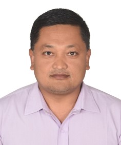 Bikash Nagarkoti Photo